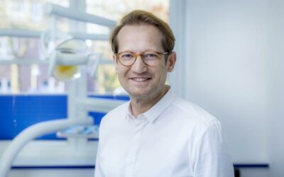 Dr. Dr. Dominic Hützen